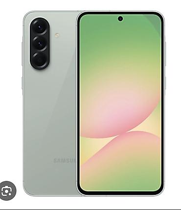 note 3: Samsung Galaxy A56 5G, Б/у, 256 ГБ, 2 SIM, eSIM — 1