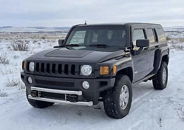 железный бампер: Кенгурятник Hummer, Новый, Бесплатная доставка — 5