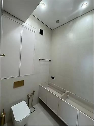 Продажа квартир: 4 комнаты, 147 м², Элитка, 11 этаж, Дизайнерский ремонт — 6