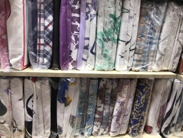 Комплекты постельного белья: Текстиль постельное, 100% хлопок, постельное бельё, наволочки — 3