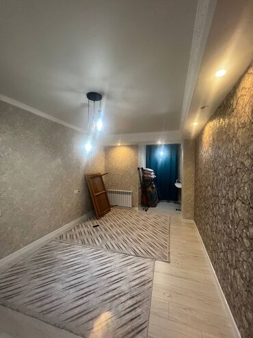 готовый домик: 2 комнаты, 69 м², Элитка, 8 этаж, Евроремонт