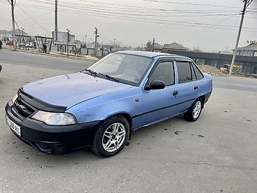 odyssey rb2: Daewoo Nexia: 2008 г., 1.6 л, Механика, Бензин, Седан — 2