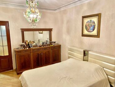 Uzunmüddətli kirayə mənzillər: Xətai Rayonu 8 Noyabr Zəfər Parkı Afiyəddin Cəliliov Qaqarin (Cavanşır — 9