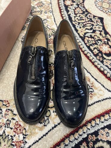 обувь италия: Ботинки/лоферы Нурсачи nursace(оригинал) Италия, размер 36 на узкую