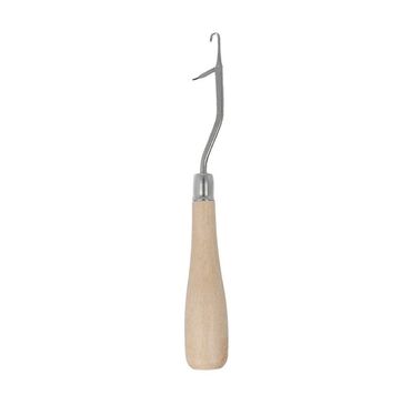 стом инструменты: Крючок для коврового плетения GAMMA с деревянной ручкой в блистере