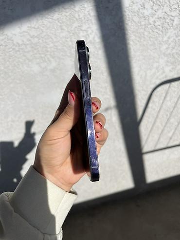 poco pro: IPhone 14 Pro, 128 ГБ, Deep Purple - Модель: iPhone 14 Pro — 6