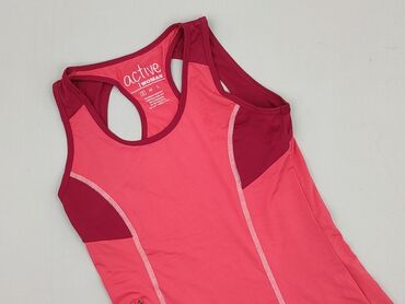 nike running t shirty: Active, Women`s top, size S (EU 36)