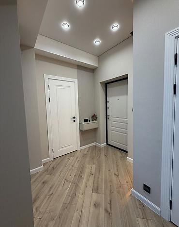 гостиницы в джале: 2 комнаты, 64 м², Элитка, 10 этаж, Дизайнерский ремонт — 9