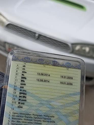 моторист кант: Ищу работу водителем или рассмотрю варианты желательно Аламидин -1 — 3