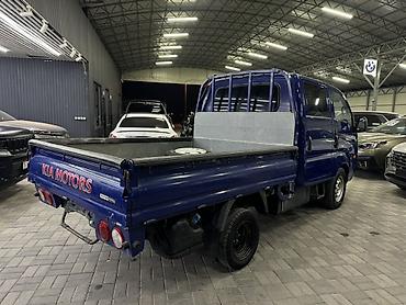 volkswagen b2: 🔥 В ПРОДАЖЕ — KIA BONGO III 🔥 🚛 Практичный и надёжный коммерческий — 8