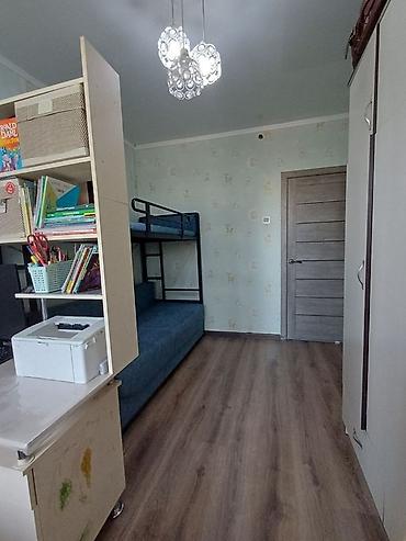 Продажа квартир: 2 комнаты, 52 м², Индивидуалка, 2 этаж, Косметический ремонт — 4