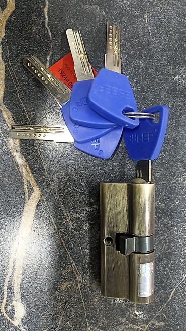 Дверные кодовые замки: Дверные Замки меж комнатные, наружные,гаражные,для брон дверей — 26