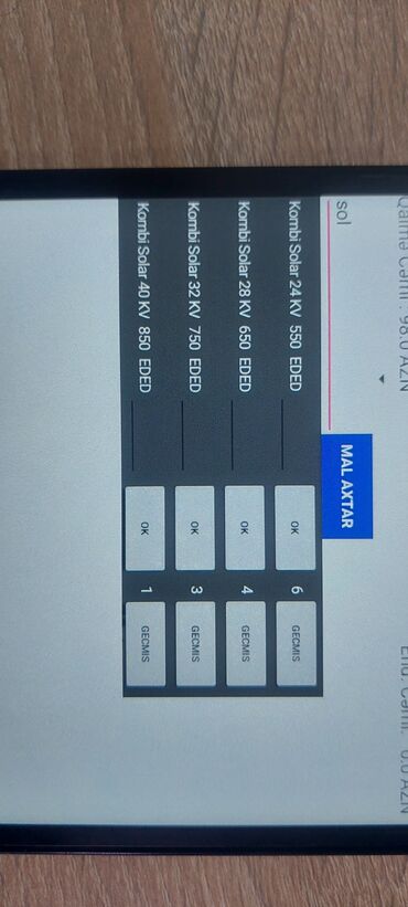 Hamam suşilkaları: Məhsul: Dəsmal qurudan (radiator) – divara montaj üçün Təsvir: - — 20