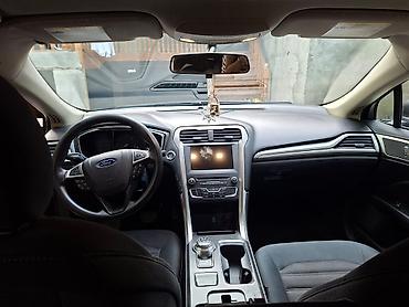 bmw e39 stop: Ford Fusion: 1.5 l | 2017 il 200009 km Sedan — 5