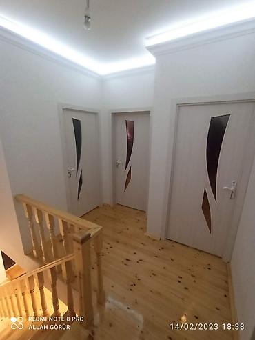 şuşa qesebesi: 4 otaqlı, 120 kv. m, Yeni təmirli — 5