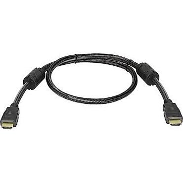 tv kransteyn: HDMI-03PRO Rəqəmsal Video/Audio Kabel – 5 Metr Defender brendinin — 1