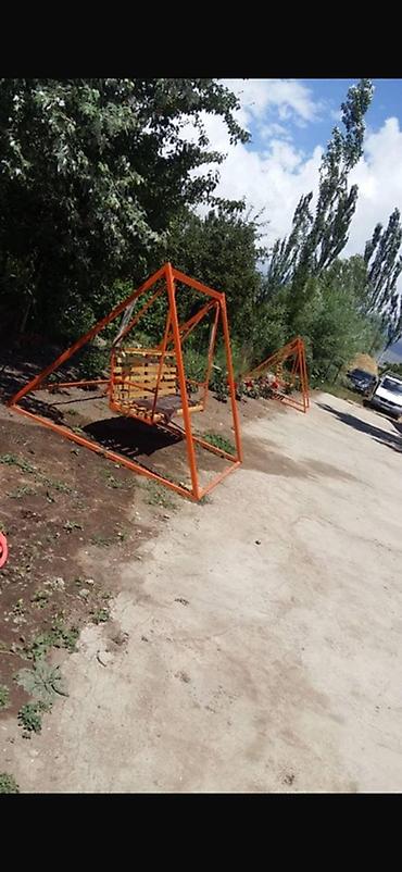 чоктал комната: Село Орнок Иссык куль Сдаю комнаты. Можно шерине проводить. - Уютные — 5