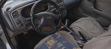 спринтер бортовой дубль: Nissan Primera: 2000 г., 1.8 л, Механика, Бензин, Универсал — 9
