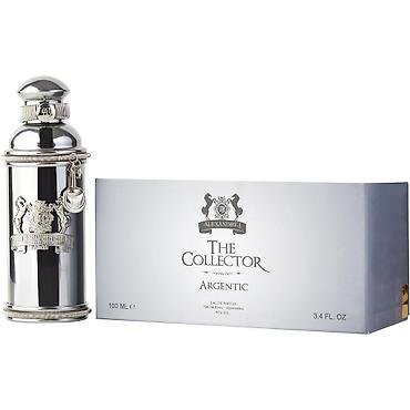 Gözəllik və sağlamlıq: Məhsul: Alexandre.J The Collector – Argentıc Eau de Parfum Həcm: 100 — 1
