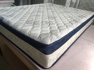 matras yeni: Matras(döşək)ortopedik.Hər ölçüdə və zövqə uyğun sifarişi qəbul — 6