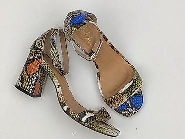 ariane buty: Sandały damskie, rozmiar 36 — 1