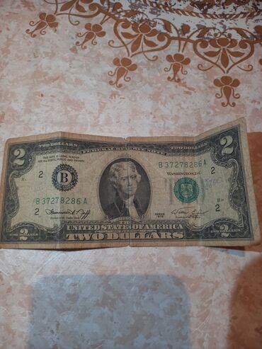 1 dollar satıram: 2 dollar 1976 il