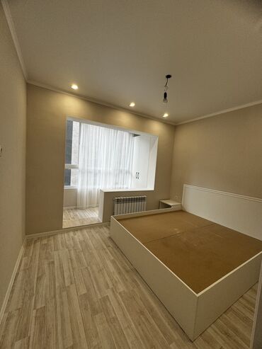 Продажа квартир: 1 комната, 40 м², Индивидуалка, 2 этаж, Евроремонт