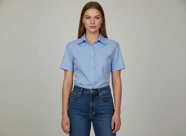 pier one t shirty basic: Perfect J, Сорочка жіноча, розмір L