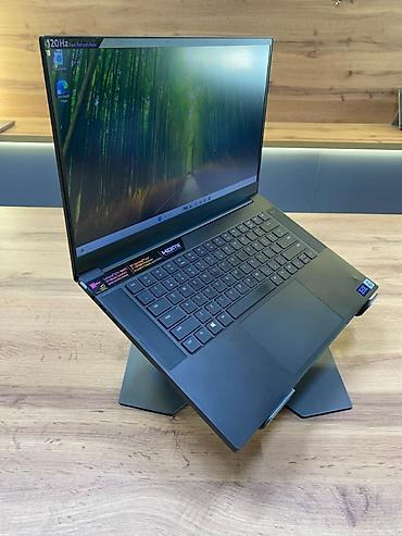 gtx: Ноутбук Thunderobot, Игровой, Б/у, Intel Core i7, В рассрочку — 3
