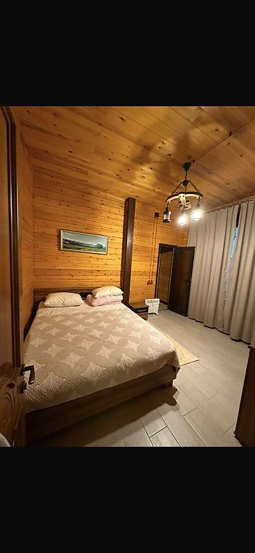 act building: Коттедж, Лазурный берег, Чок-Тал, 5 мест — 5