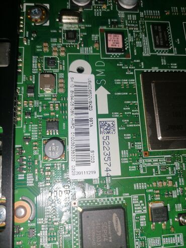 Televizori: Samsung LED TV 40” – model UE40D6500VS Samsung UE40D6500 LED TV u — 7