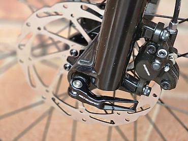 Подростковые велосипеды: Подростковый велосипед, Новый — 5