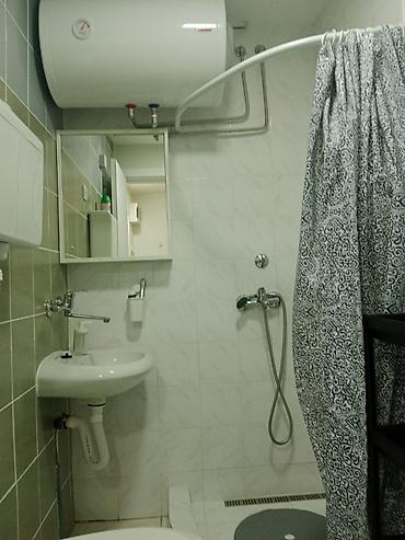 boo kuce: Stan ili poslovni prostor 38m2, ugao Balkanske i A.Geprata u dvorištu — 9