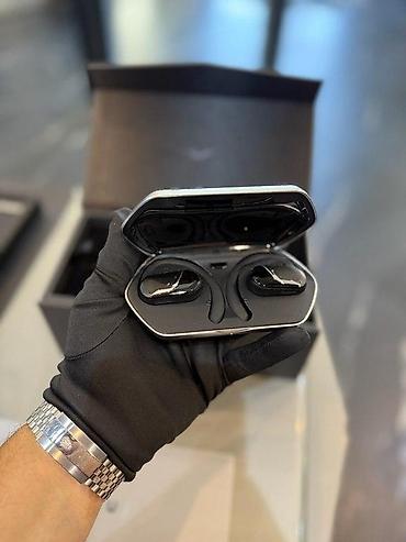 аудио конвертер: Vertu OWS Headphones Black 2025 Vertu OWS Headphones Black 2025 — 4