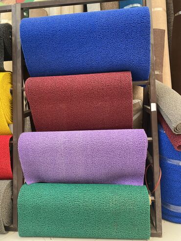 Rezin döşəmə örtüyü: 🦶 Yeni Rezin Ayaqaltılar – Təhlükəsizlik və Rahatlıq Bir Arada! 🧼 İş -da lalafo.az — 2 Rezin döşəmə örtüyü: 🦶 Yeni Rezin Ayaqaltılar – Təhlükəsizlik və Rahatlıq Bir Arada! 🧼 İş — 2