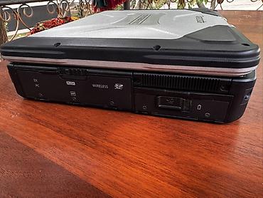 отель бишкек: Panasonic Toughbook CF-31 — защищённый ноутбук для работы в полевых — 4