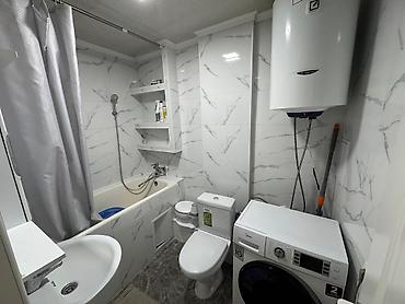 Продажа квартир: 1 комната, 34 м², Элитка, 8 этаж, Евроремонт — 12