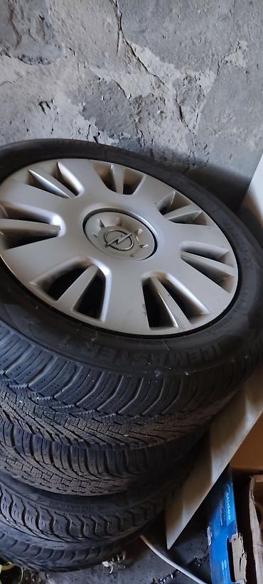 Opel: Opel Zafira: 2008 г., 1.9 л, Автомат, Дизель, Универсал — 5