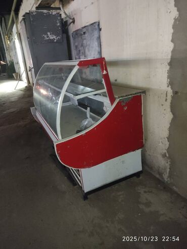 Kondisionerlər: Kondisioner 85-90 kv. m — 4