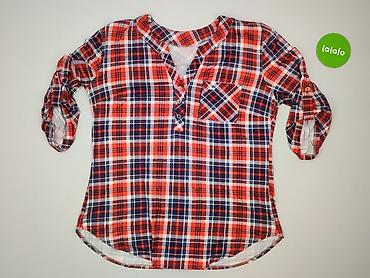 m stich: Tunika damska, rozmiar 4XL — 2
