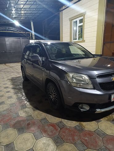 спарк машина цена: Chevrolet Orlando: 2012 г., 1.8 л, Автомат, Газ, Минивэн