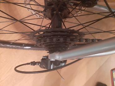 trinx m116: Trinx Climber 2.1 qravel tipli velosiped Trinx Climber 2.1 gravel — 6