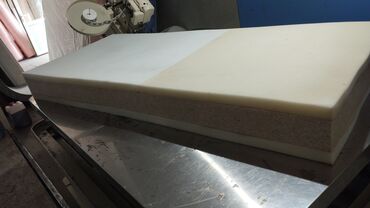 Ортопедические матрасы: Ортопедический матрас, Новый, Другой бренд, Другой размер, Кыргызстан, Жесткие матрасы, Латекс, В рассрочку, Бесплатная доставка — 6