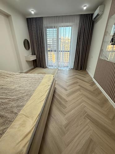 archa group: 3 комнаты, 137 м², Золотой квадрат 10 этаж, Евроремонт — 6