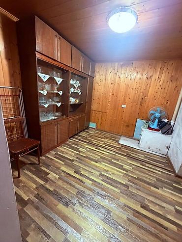 дом ыссык куле: Продаётся жилой дом - Одноэтажный дом с отдельным входом — 6