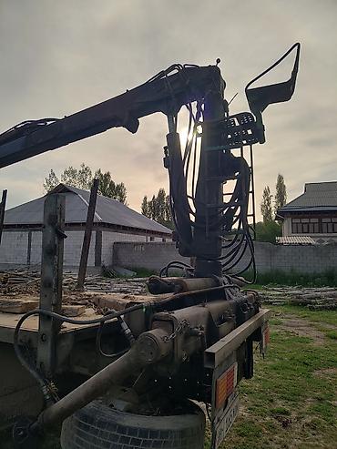 Манипуляторы: Манипулятор, MAN — 4