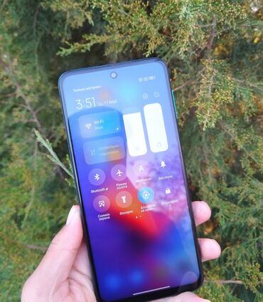 редми нот 13 про плюс цена в бишкеке 256 гб: Redmi, Redmi Note 9S, Колдонулган, 128 ГБ, түсү - Көк, 2 SIM