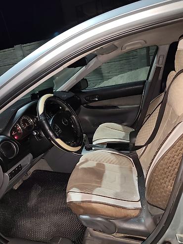 мазда седос: Mazda 6: 2004 г., 2 л, Автомат, Бензин, Седан — 7