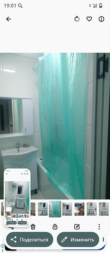 Продажа квартир: 1 комната, 40 м², Дизайнерский ремонт — 21