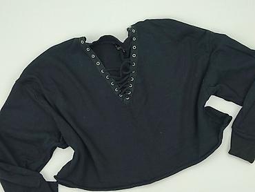 pull and bear bluzy: Bershka, Топ жіночий, розмір L — 1